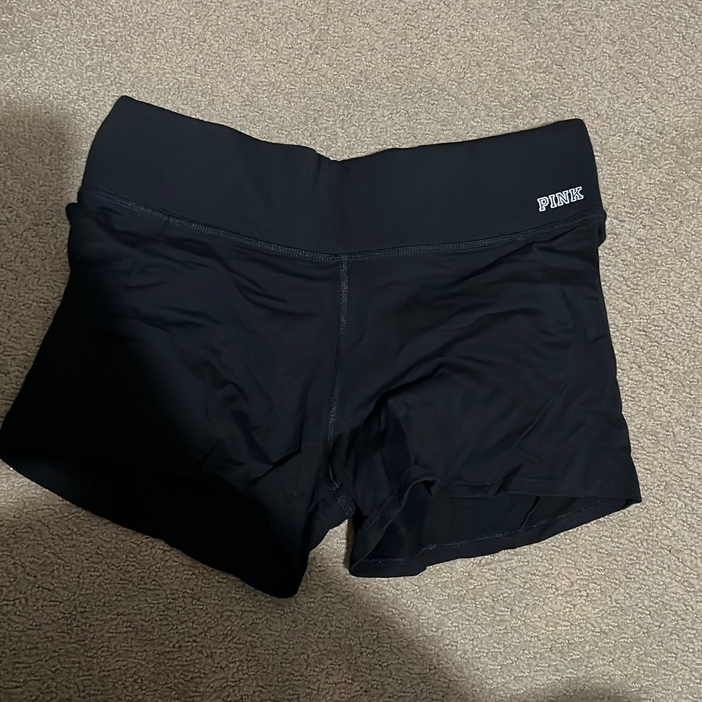 Yoga shorts